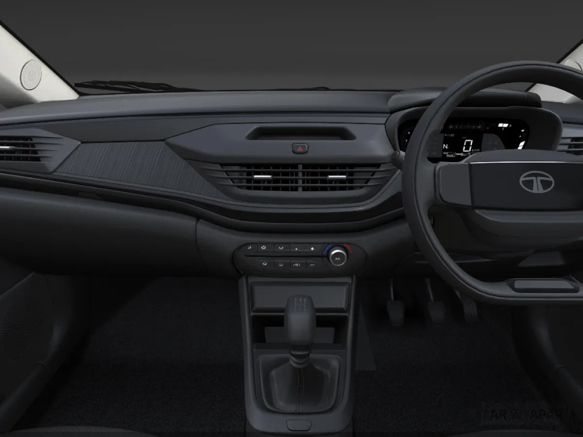 Tata Altroz Smart CNG